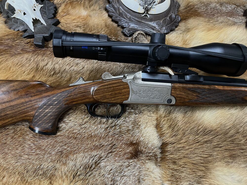 Blaser 750/88 Prestige