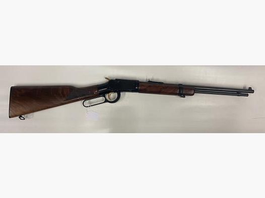 Ithaca M48, cal. .22 l.r.