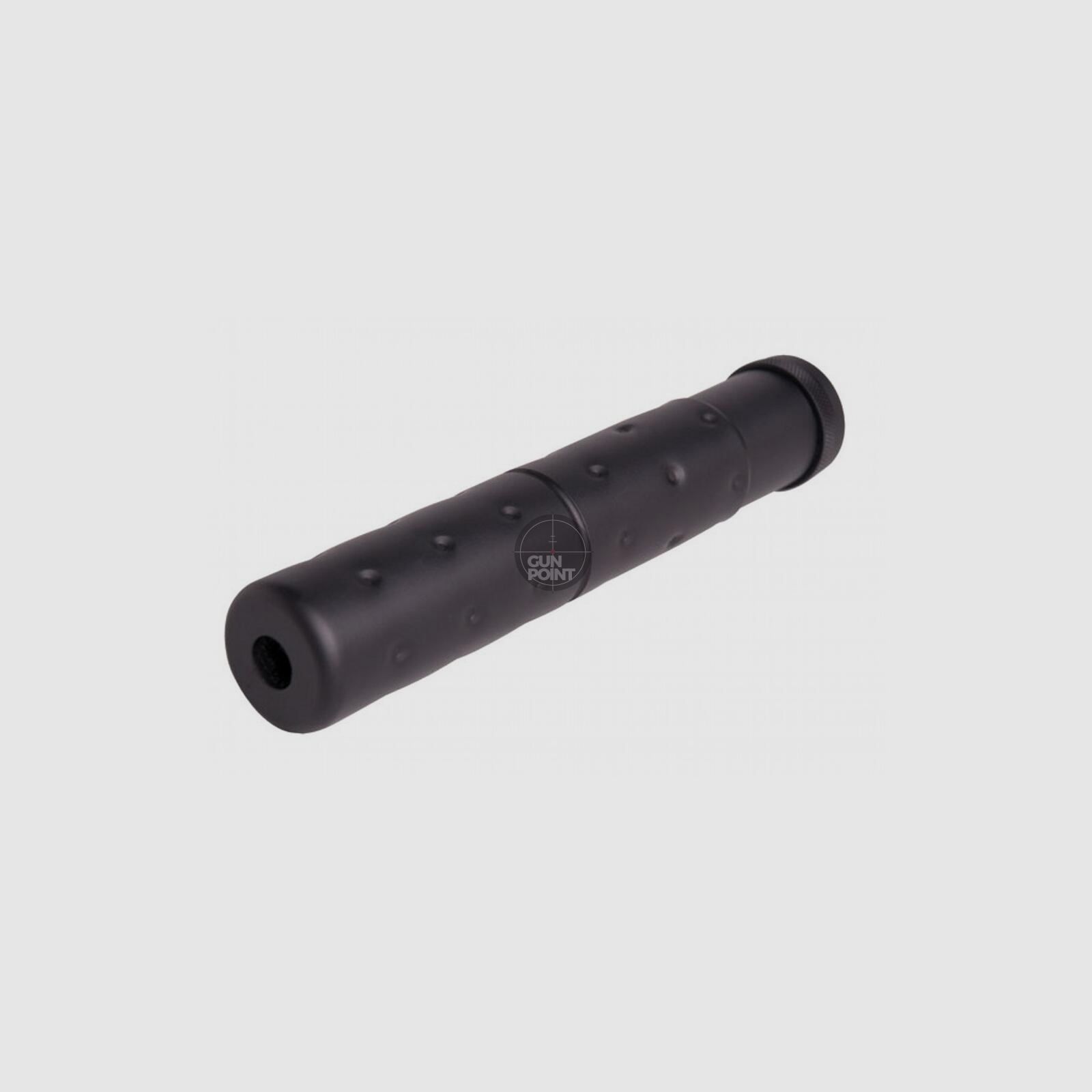 Laufverlngerung universal 190mm 14mm Linksgewinde Swiss Arms