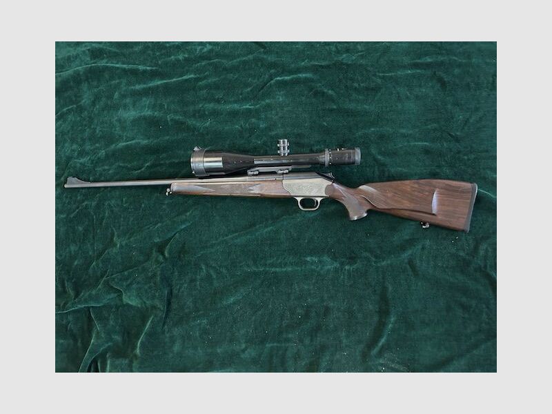 Blaser R93 Prestige