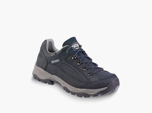 Meindl Damen Schuhe Atlanta GTX Nachtblau 7 UK - 41 EU