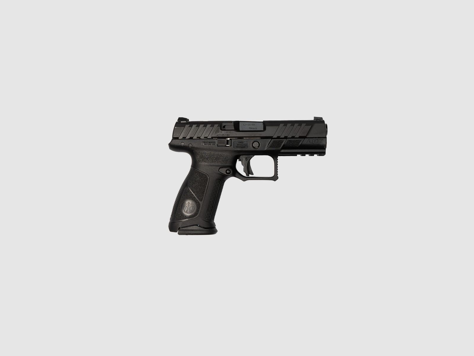 Beretta APX A1 RDO