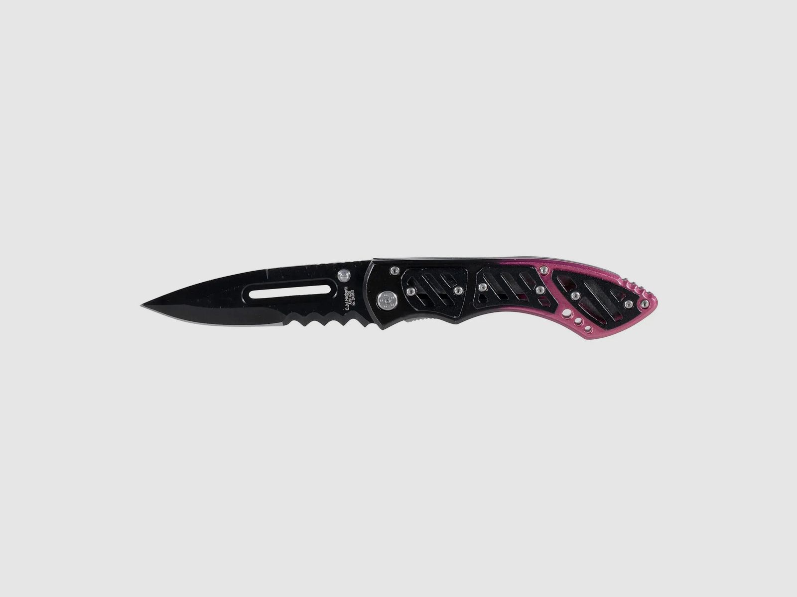 Herbertz Herbertz Taschenmesser Völklingen