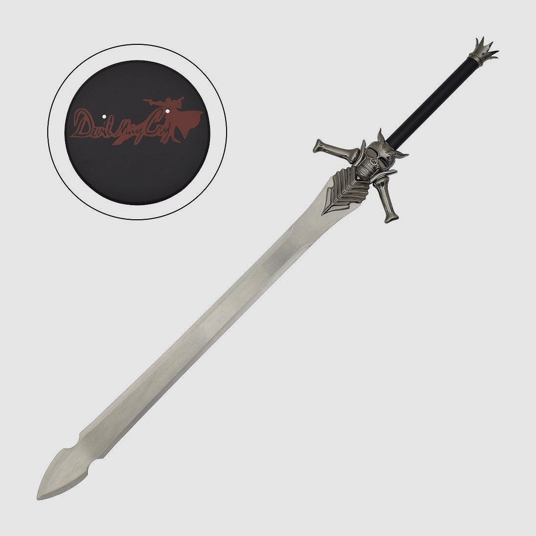 Miecz Buntu Dante'a Devil May Cry