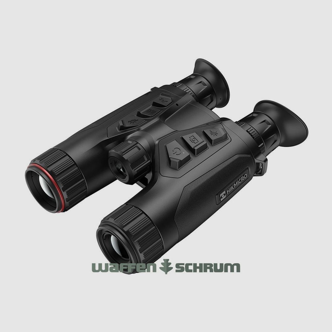 Hikmicro Habrok HQ35LN 940nm