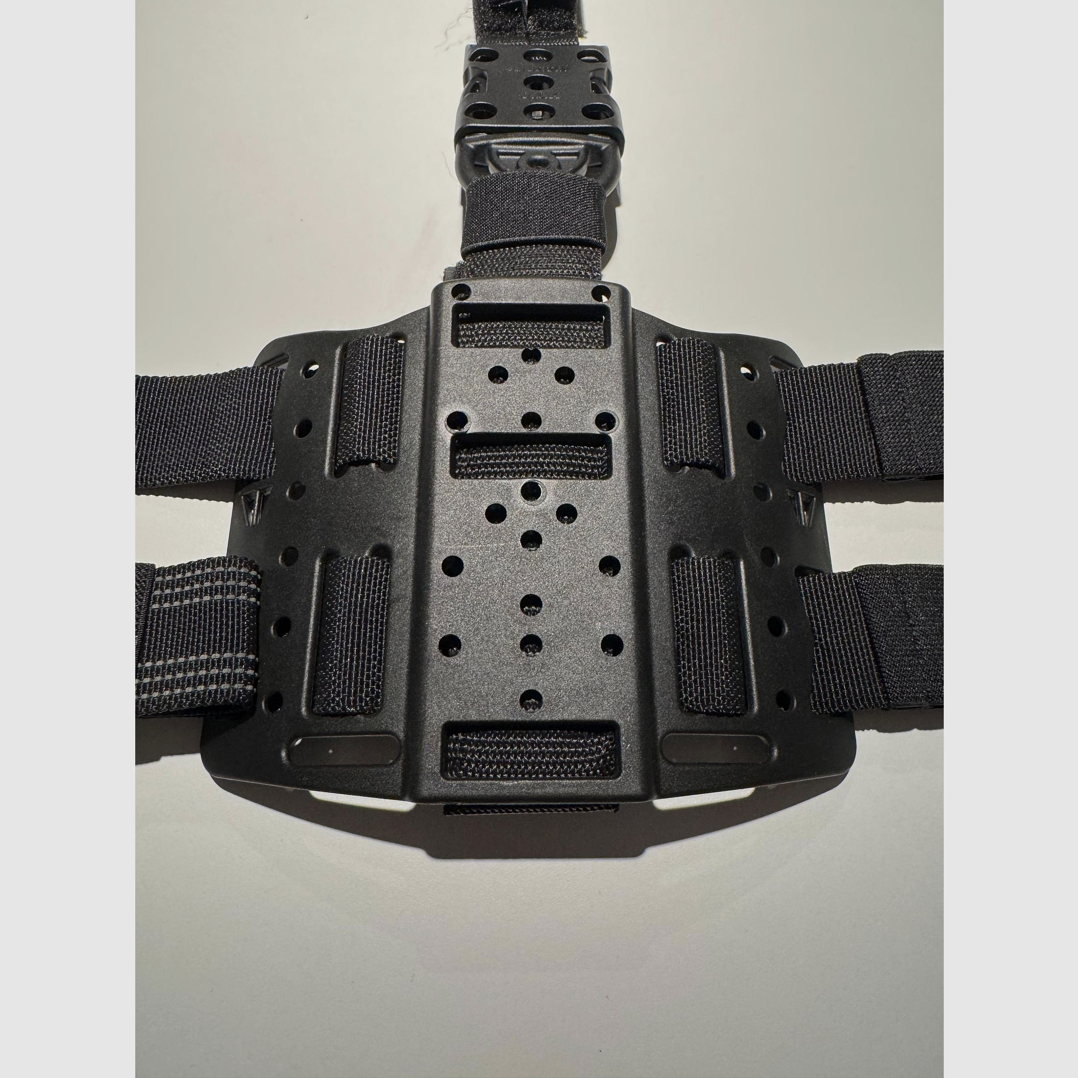 Blade-Tech Thigh Platform Holster