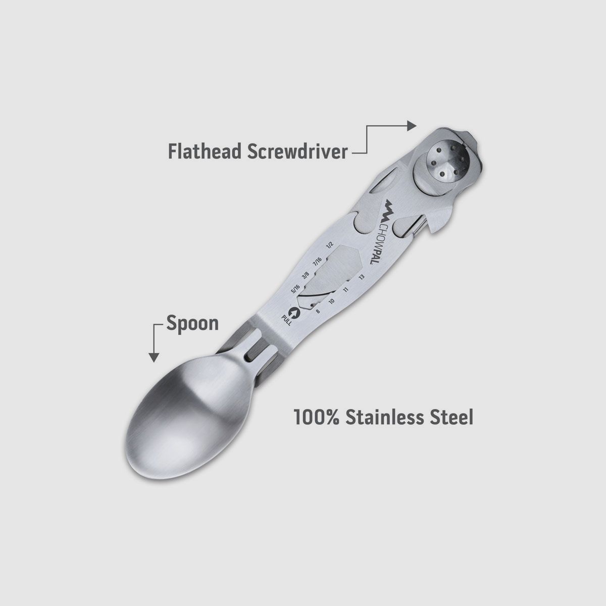 OUTDOOR EDGE ChowPal