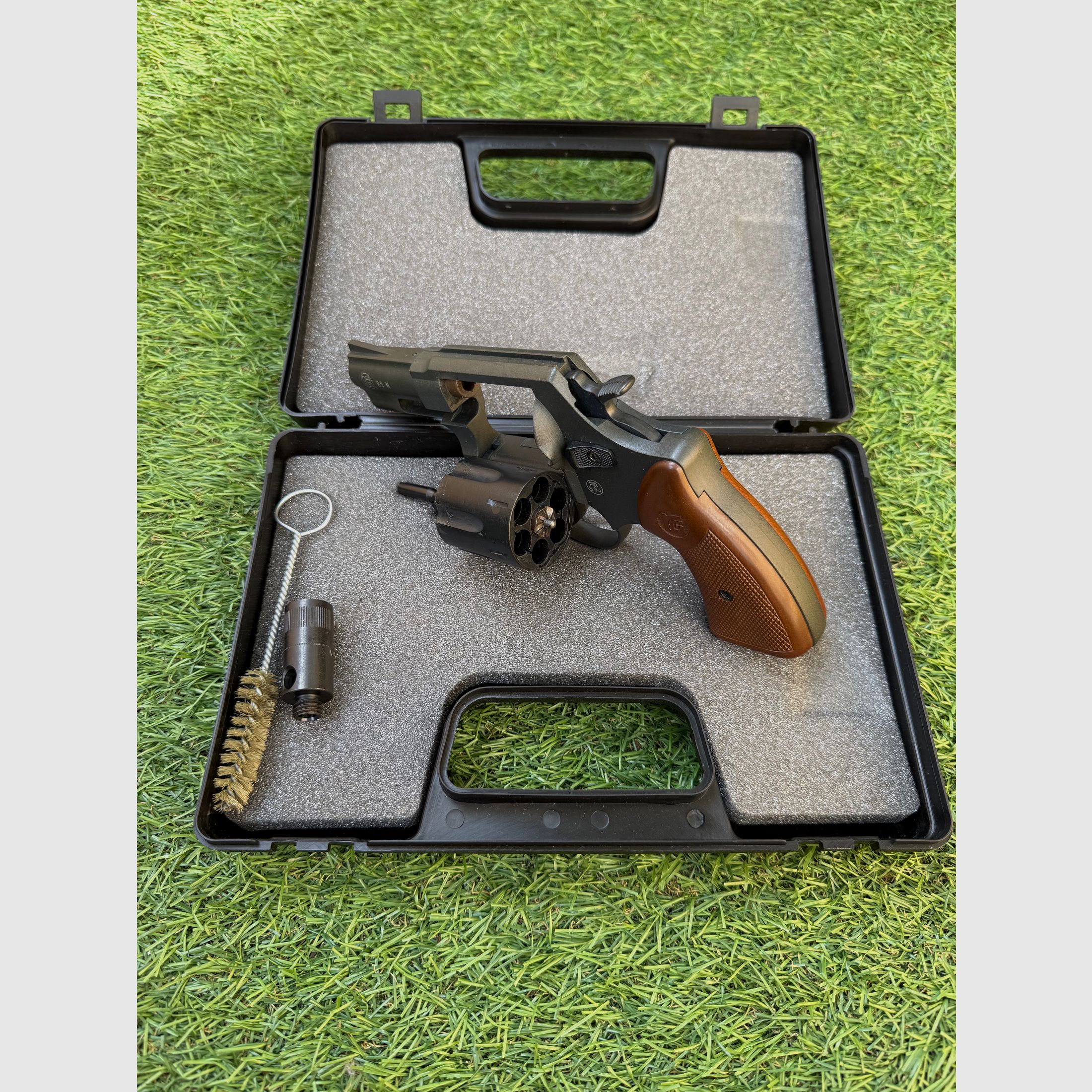 Röhm RG89 N