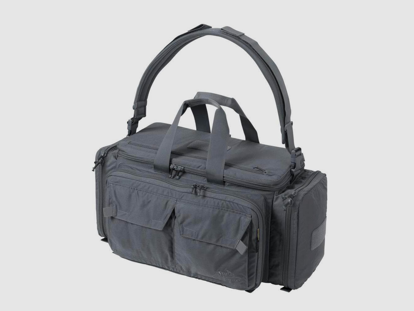 Helikon Tex Rangemaster Gear Bag - Grau