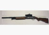 Mossberg 500