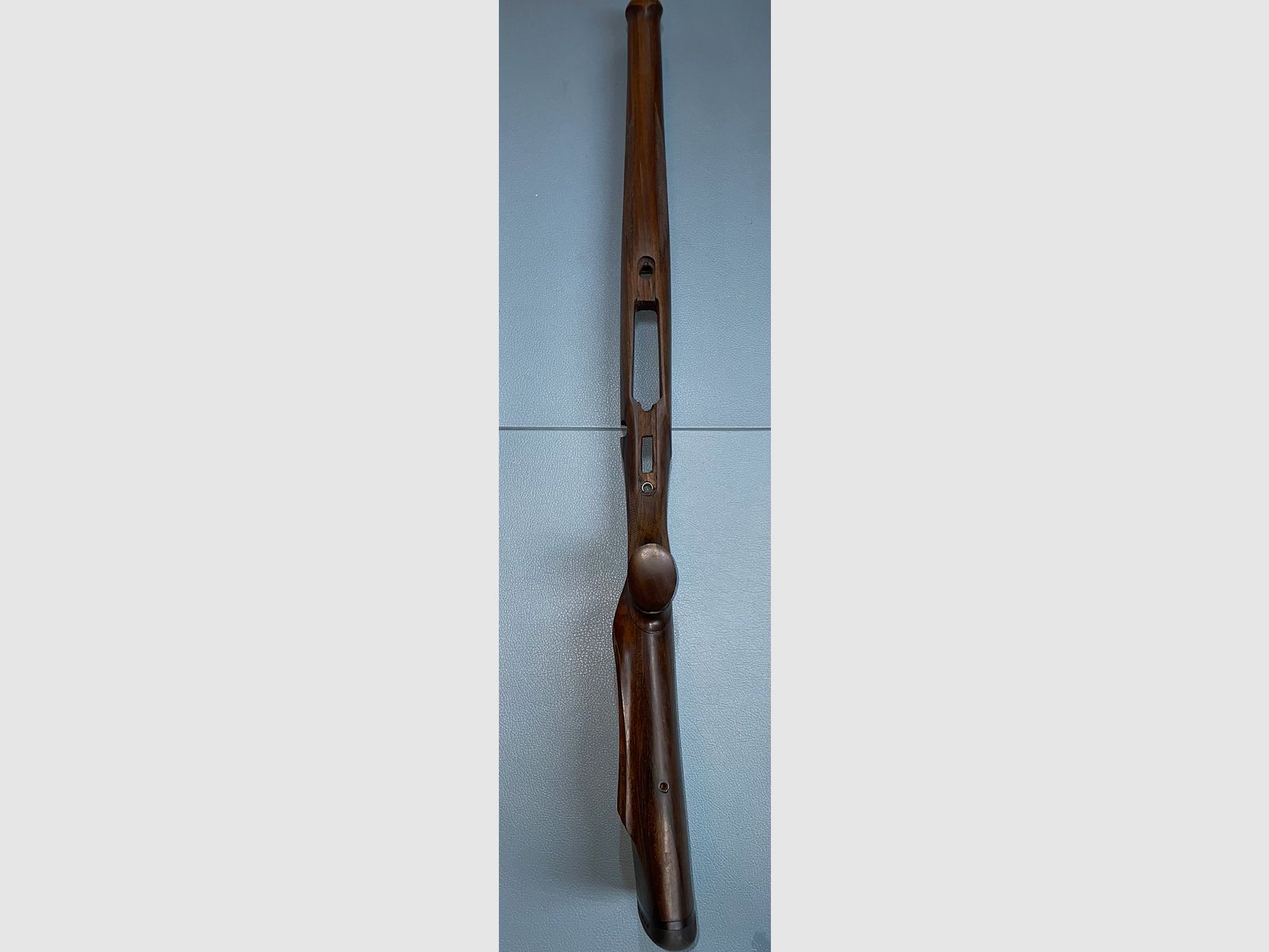 Luxus Schaft Links Mauser 98 handgeschäftet