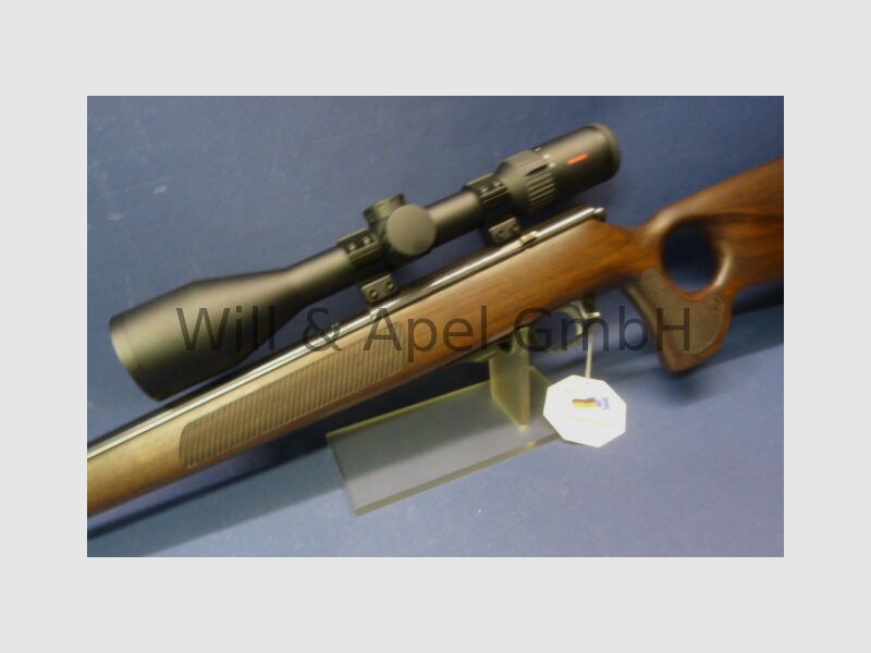 Weihrauch HW 66 Lochschaft