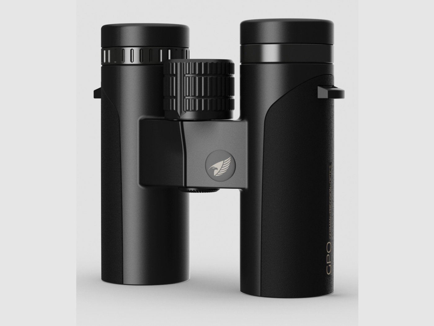 Gpo GPO Passion ED 10x32 negro/antracita