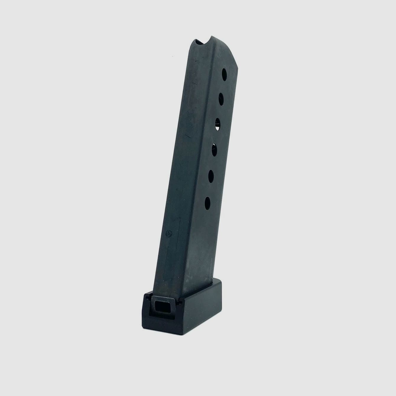 SIG-SAUER Magazin f. P220 X-SIX II schwarz  .45Auto 8Schuss