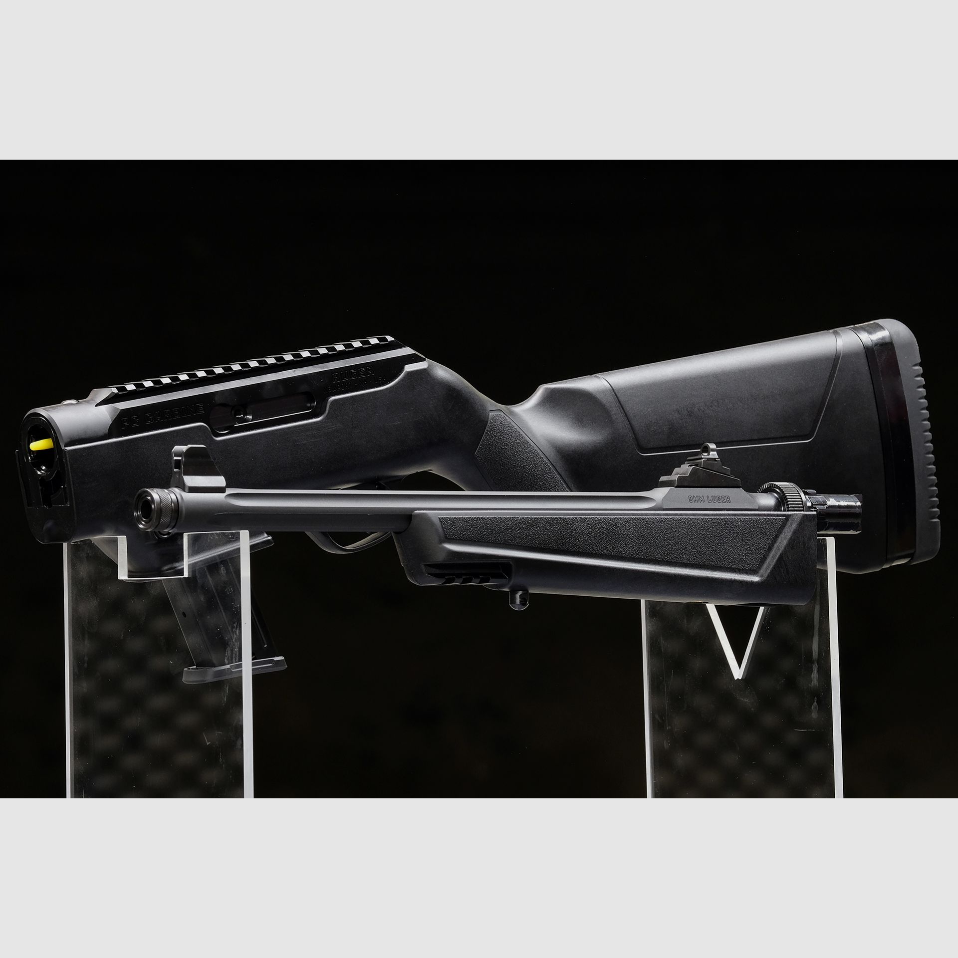 Ruger PC Carbine «Takedown», Bild 7 von 8