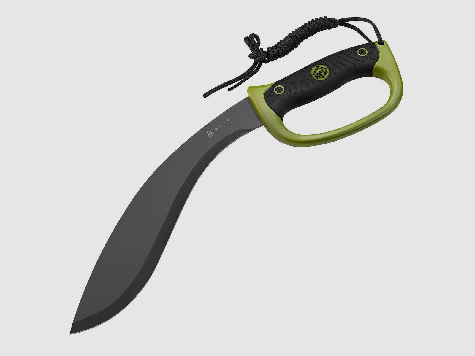 PUMA XP kukri machete