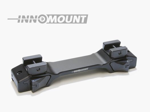 Innomount QD for Weaver/Picatinny – LM Rail