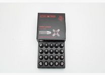 Geco 9mm Luger ACTION EXTREME 20-pack IMMEDIATELY AVAILABLE - 9mm Para 9mm Luger
