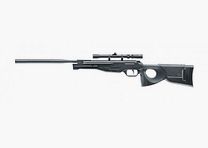 Walther UX Patrol 4.5mm Luftgewehr