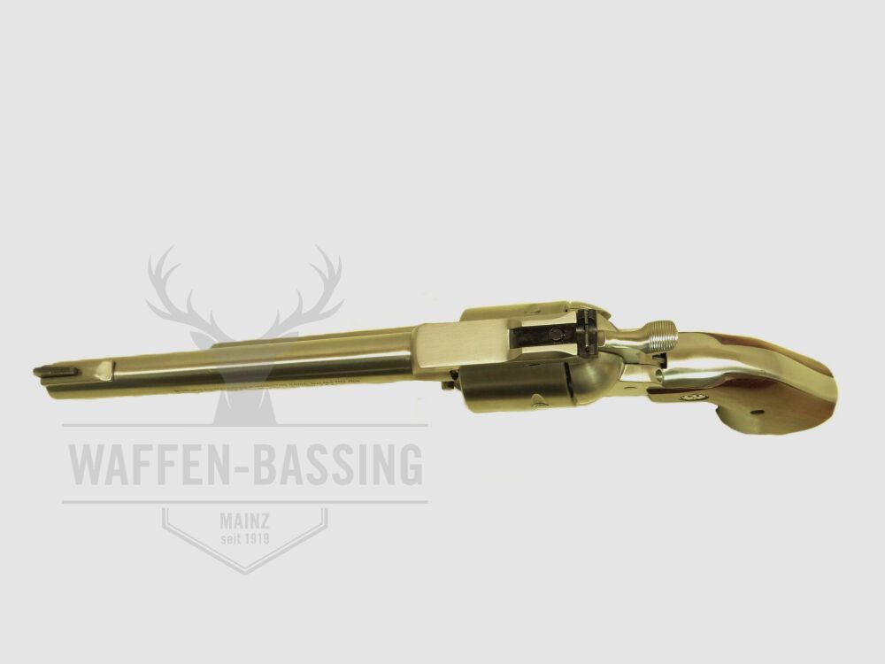 Ruger Super Blackhawk Stainless, image 5 of 7