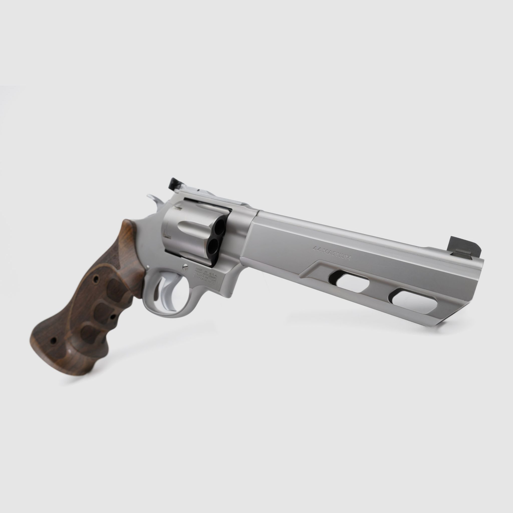 SMITH & WESSON Performance Center Model 629 Competitor (Gebraucht), Bild 3 von 6
