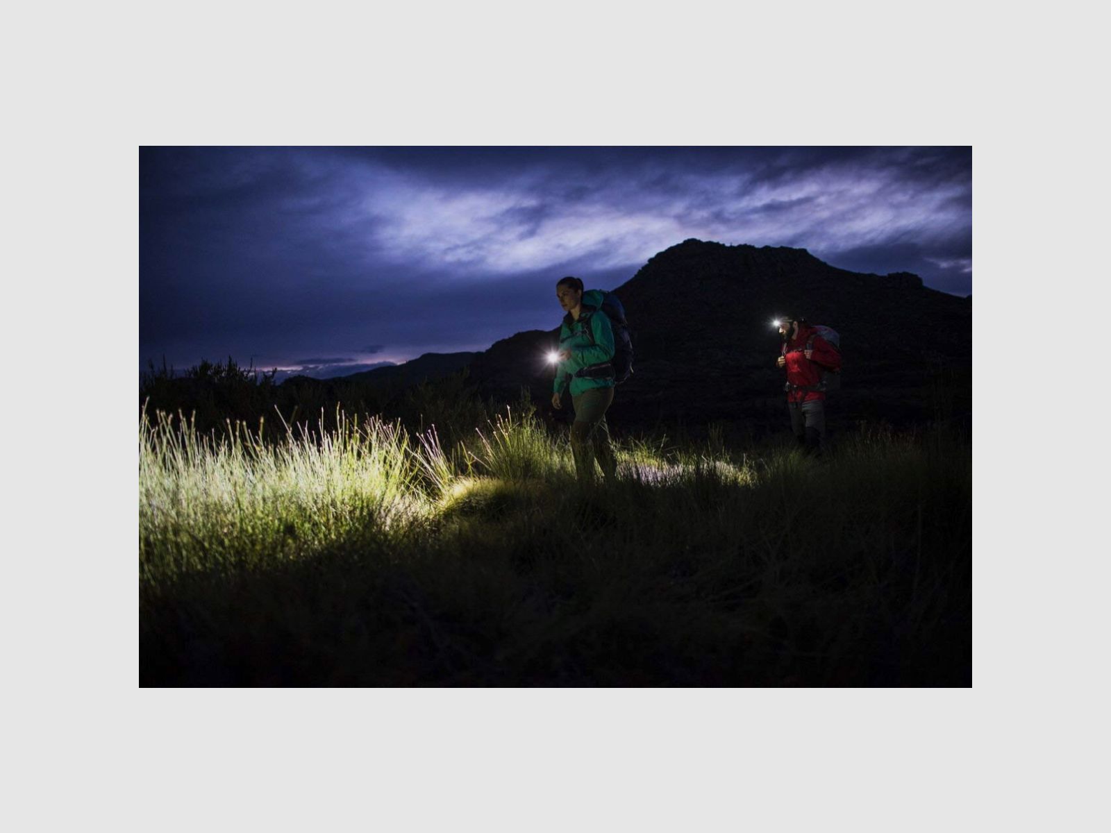 LEDLENSER Taschenlampe MT10