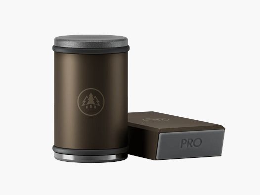 Horl 3 Pro Roll Grinder