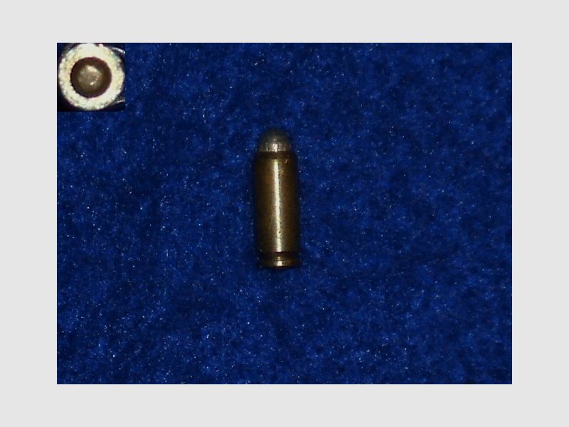 2 mm Kolibri