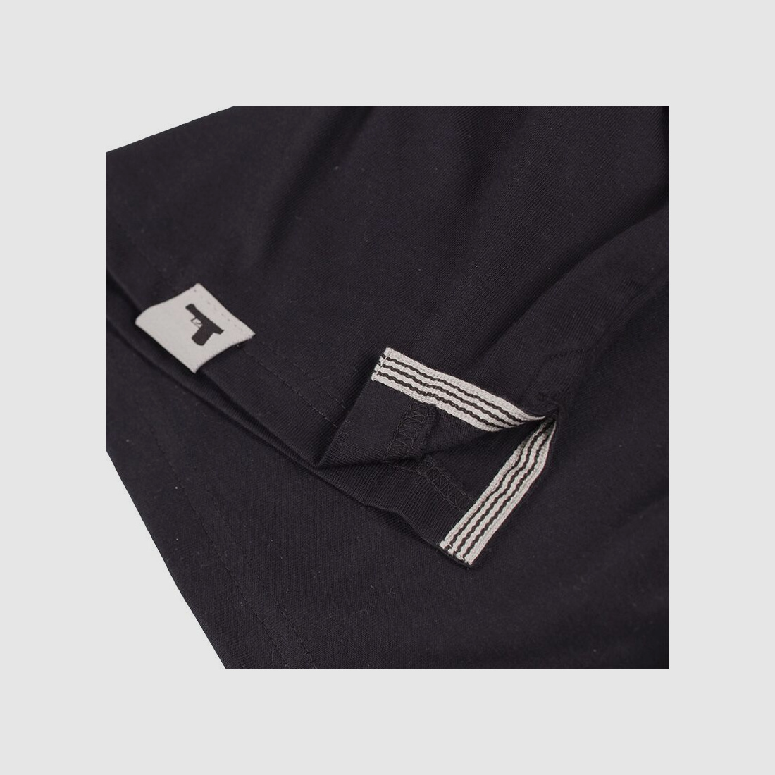 Camiseta Polo Glock - Perfección - Manga corta para hombres