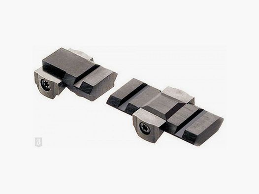 EMBASE BURRIS 2PC M77 SUPER REDHAWK