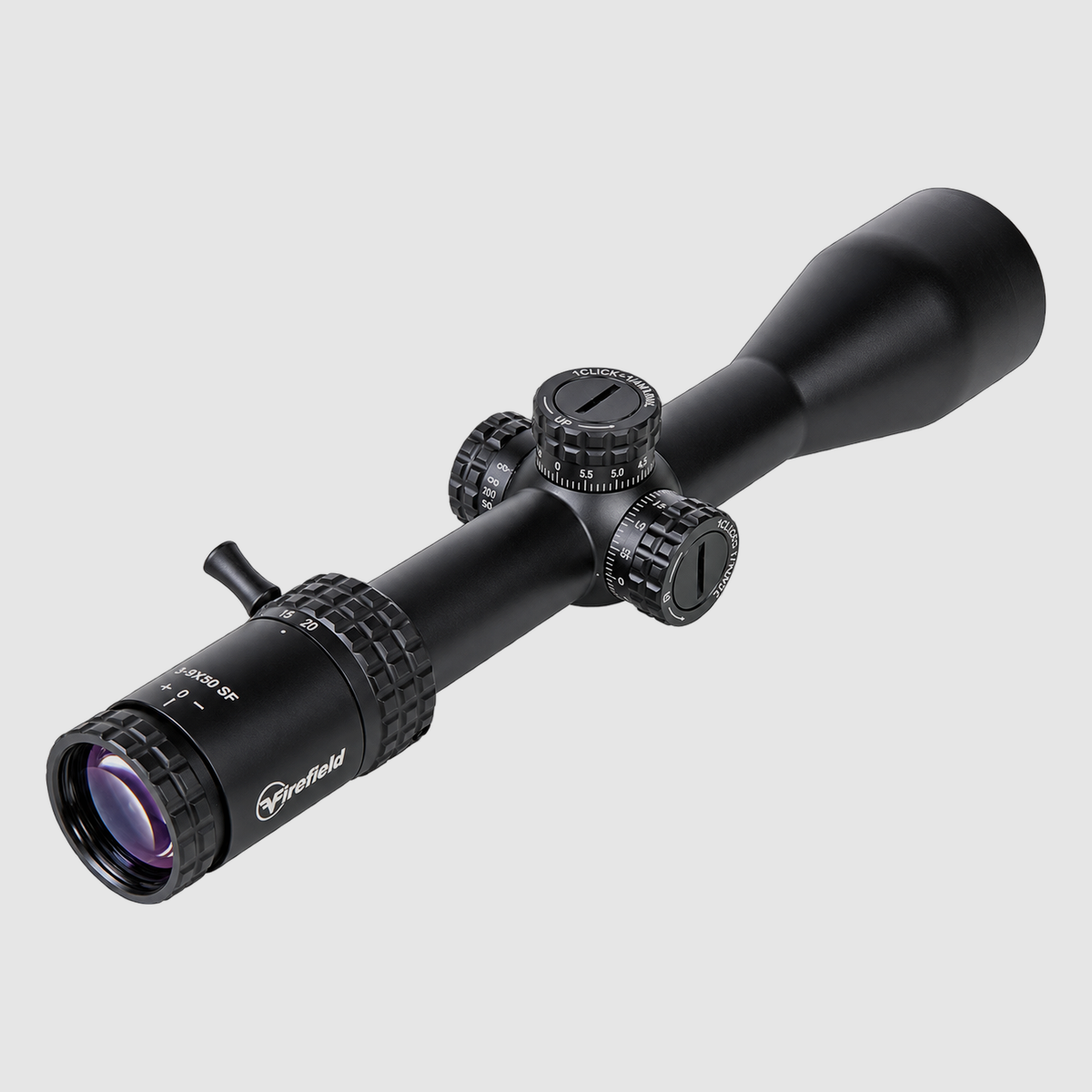 Zielfernrohr Rapid Strike Firefiedl 5-20X50, Bild 1 von 3