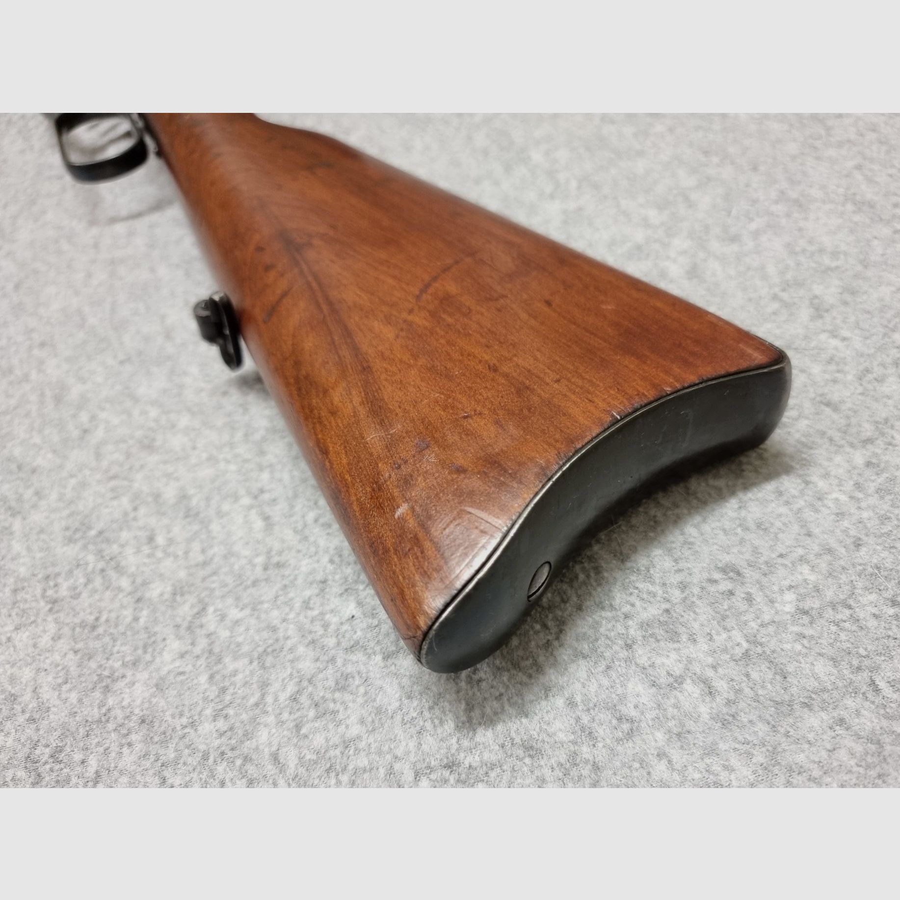 Original WINCHESTER 1894 - Year of manufacture 1898! Scope sniper rifle hunting - set trigger