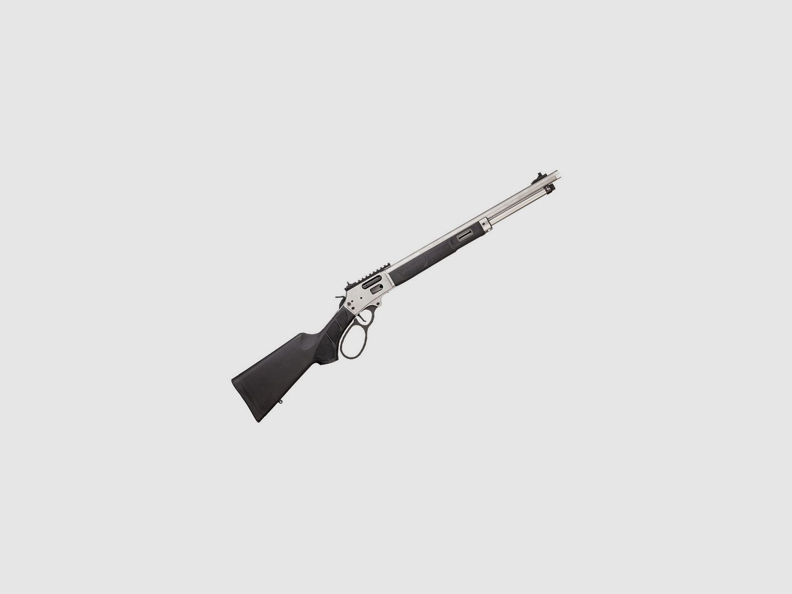 Onderhevelgeweer SMITH & WESSON 1854 – 45 Colt, afbeelding 1 van 5