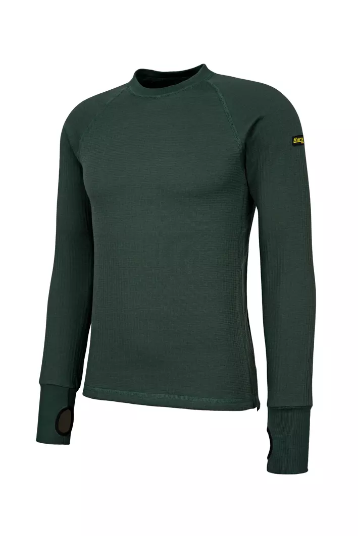 Thermoshirt voor heren