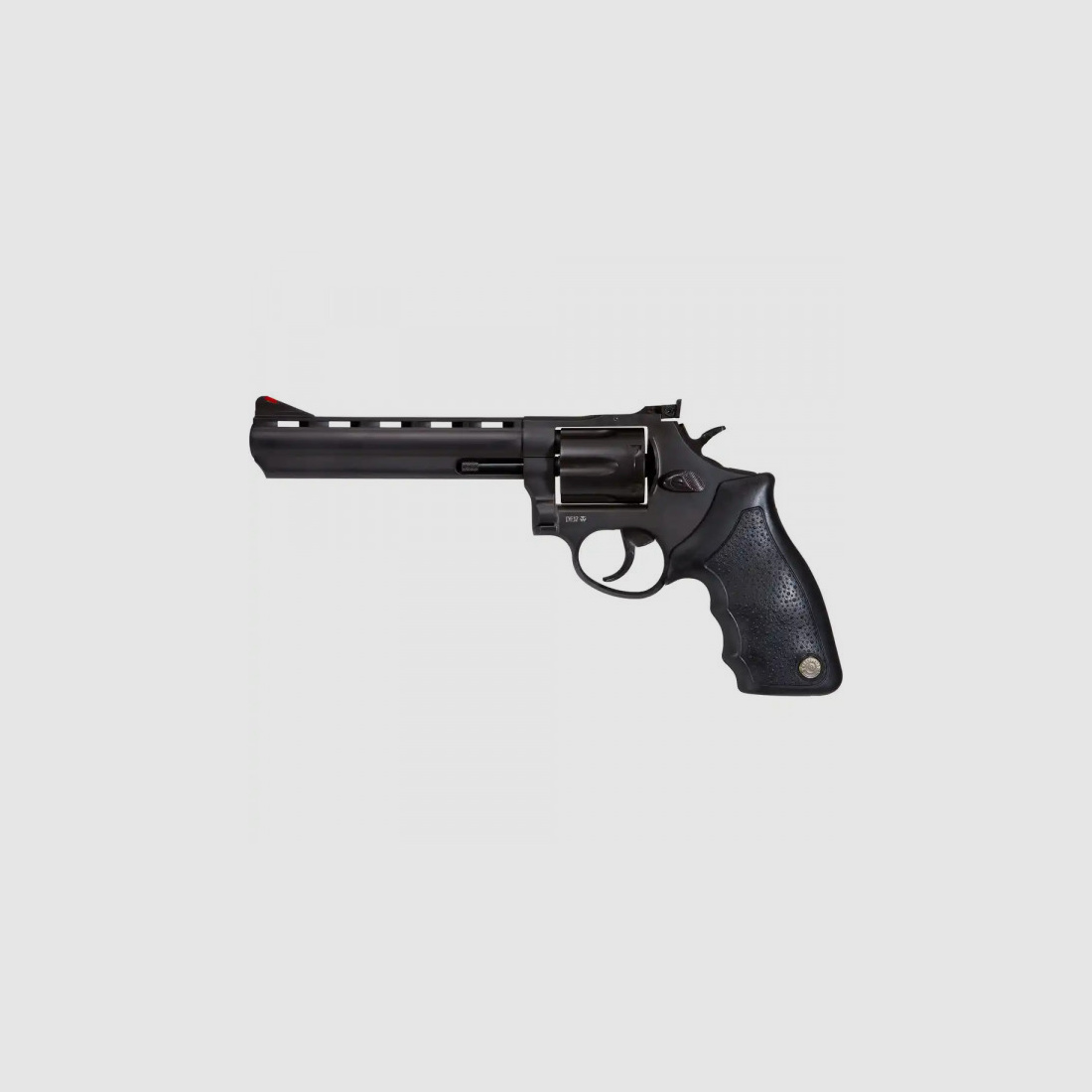 TAURUS 689 REVOLVER - .357MAG - BRÜNIERT