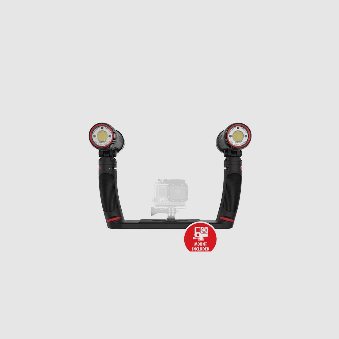 SEALIFE KIT SEA DRAGON DUO 6000F, Bild 6 von 6