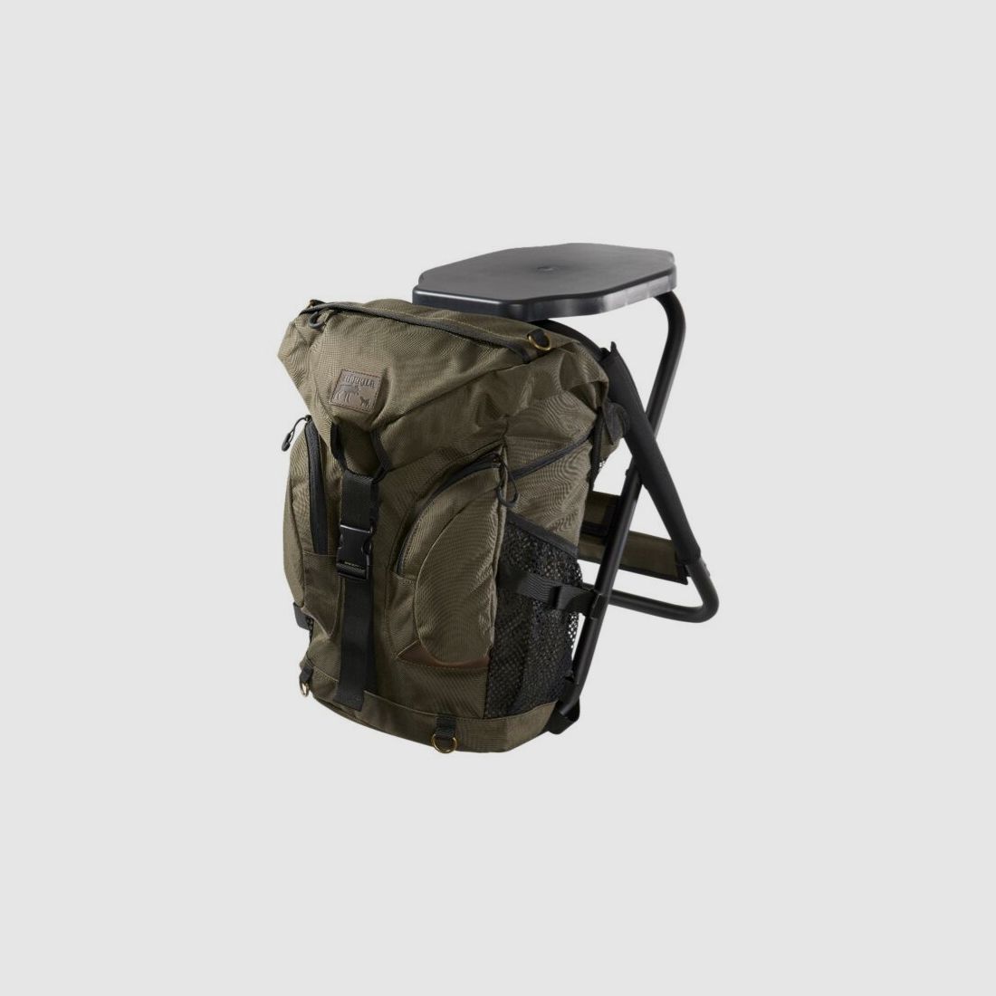 Härkila Tornio Rucksackstuhl