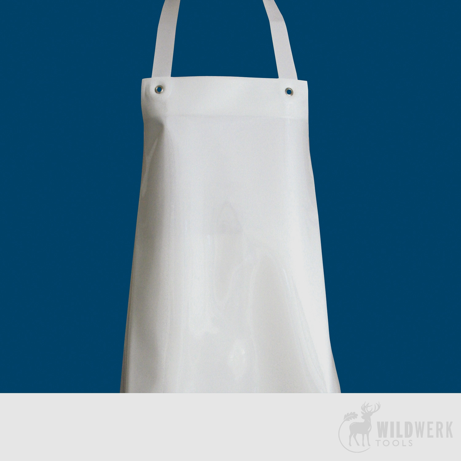 SF TPU Apron Ledolin M