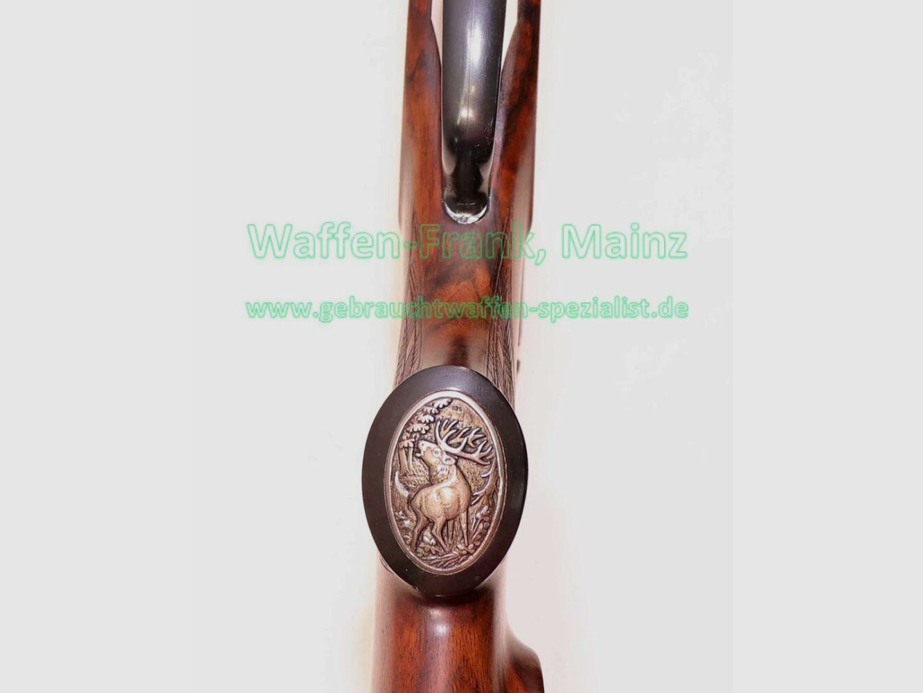 Blaser - Isny Mod. B811 Luxus