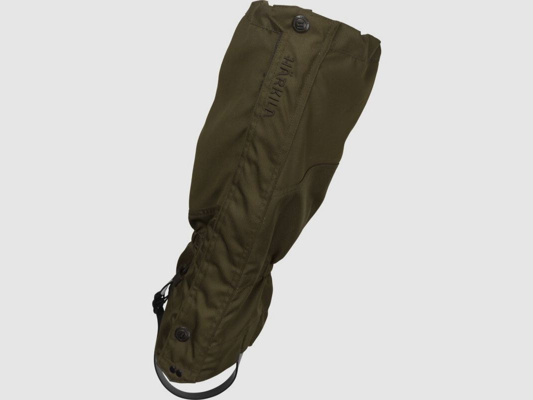 Härkila Gamaschen Pro HWS Willow Green