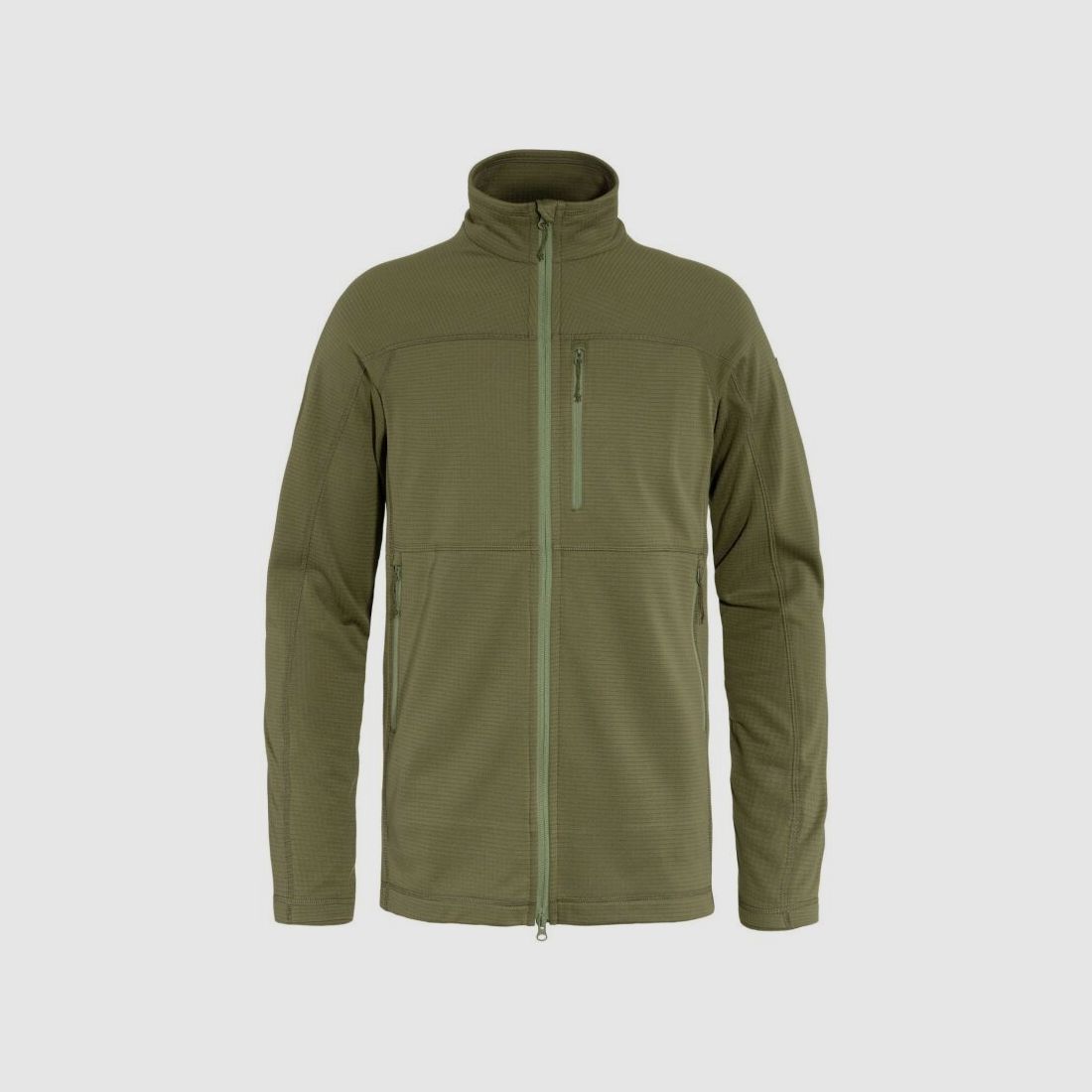 Fjällräven Herren Jacke Abisko Lite Fleece