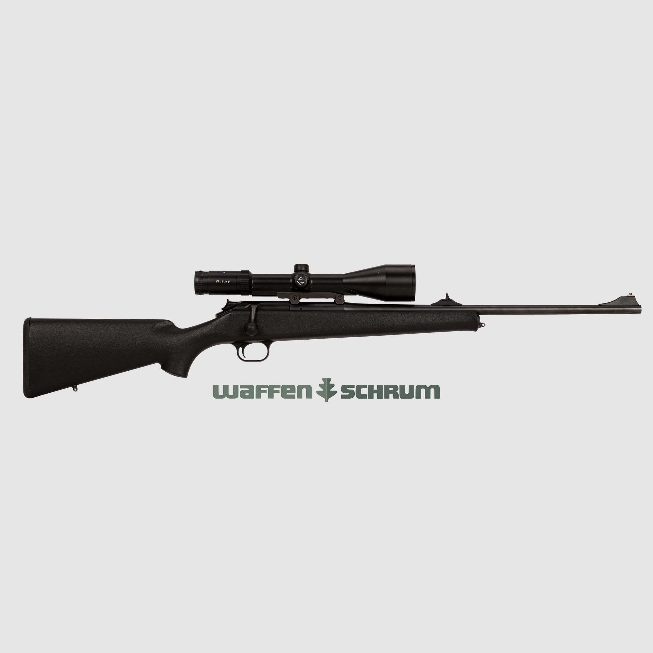 Blaser R93 Offroad , ZF Zeiss Varipoint M 3-12x56 T* Abs. 60, .30-06Spring