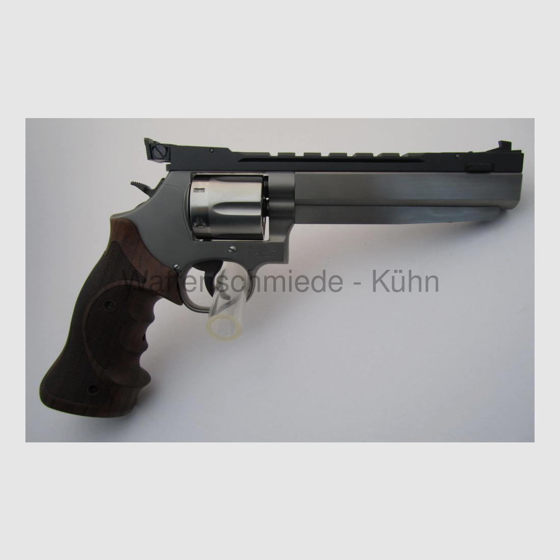 Smith & Wesson 686