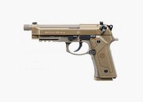 Pistolet BB CO2 Beretta M9A3 FM FDE - KONIEC SERII
