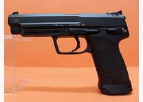 Heckler&Koch Ha.Pistola 9mmLuger Heckler&Koch/H&K HK USP EXPERT canna da 132mm/ mirino micrometrico (9mmPara/9x19)