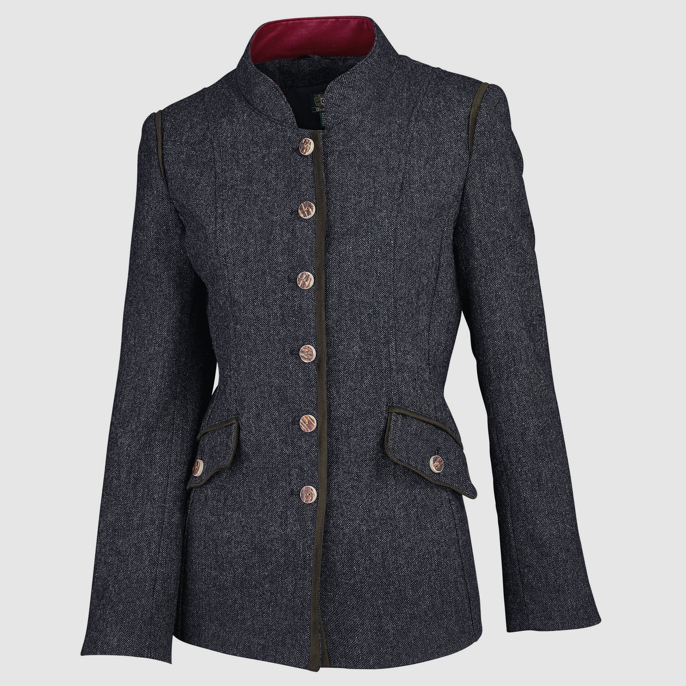 OS-Trachten giacca da donna