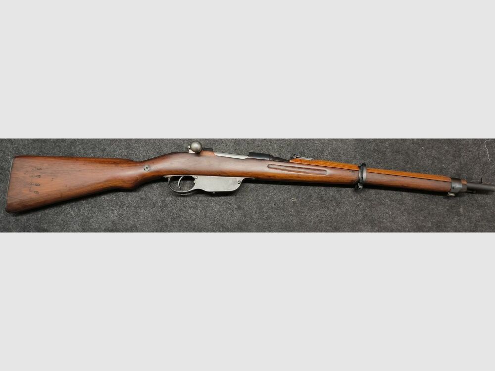 Steyr Mannlicher M95 / 30 Karabiner