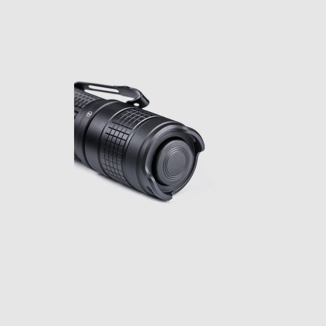LED-Taschenlampe E51C, 1'600 Lumen (inkl. Akku), Bild 6 von 8