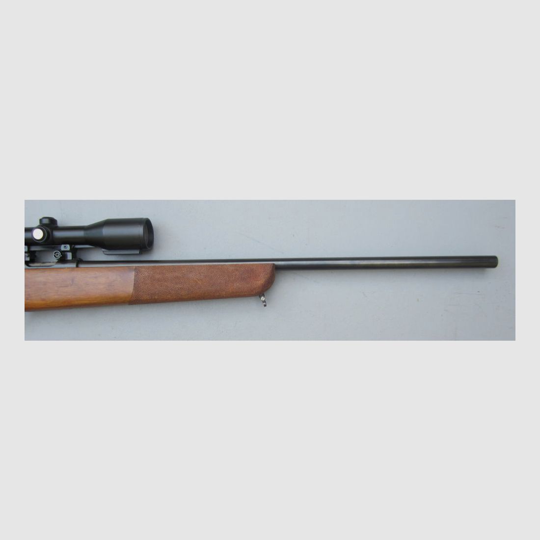 WALTHER Jagd Match Varmint Ausführung