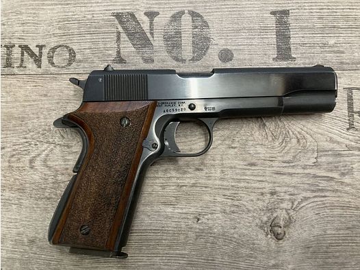 Thompson 1911